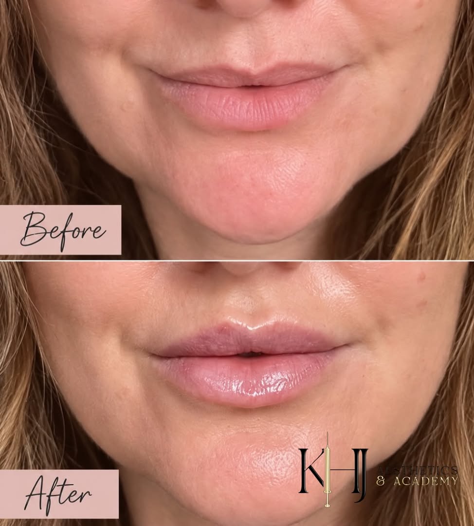 Lip Enhancement