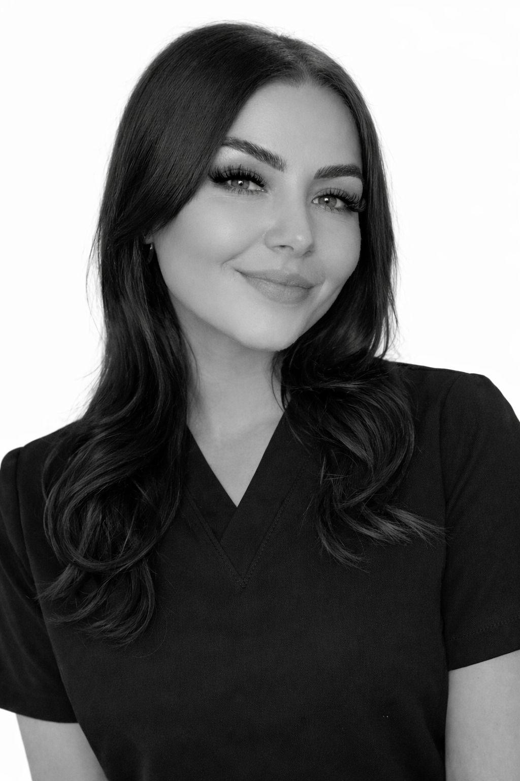 Brow & Lash Treatments