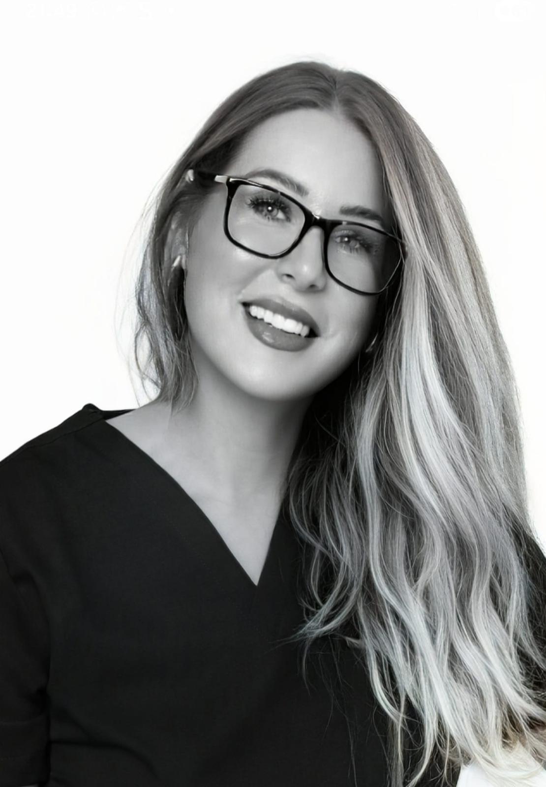 Claire — Skin Specialist