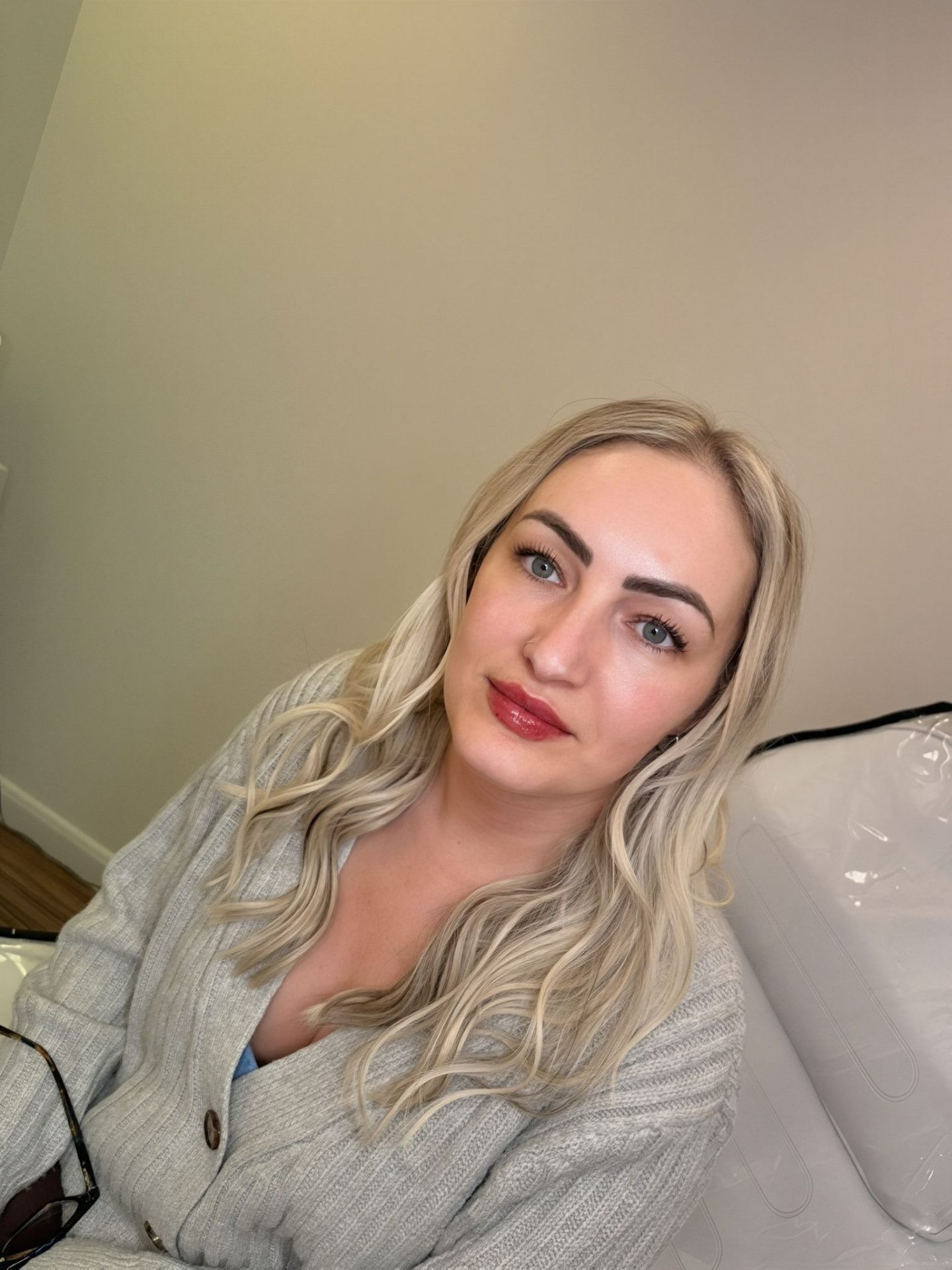 Lip Enhancement