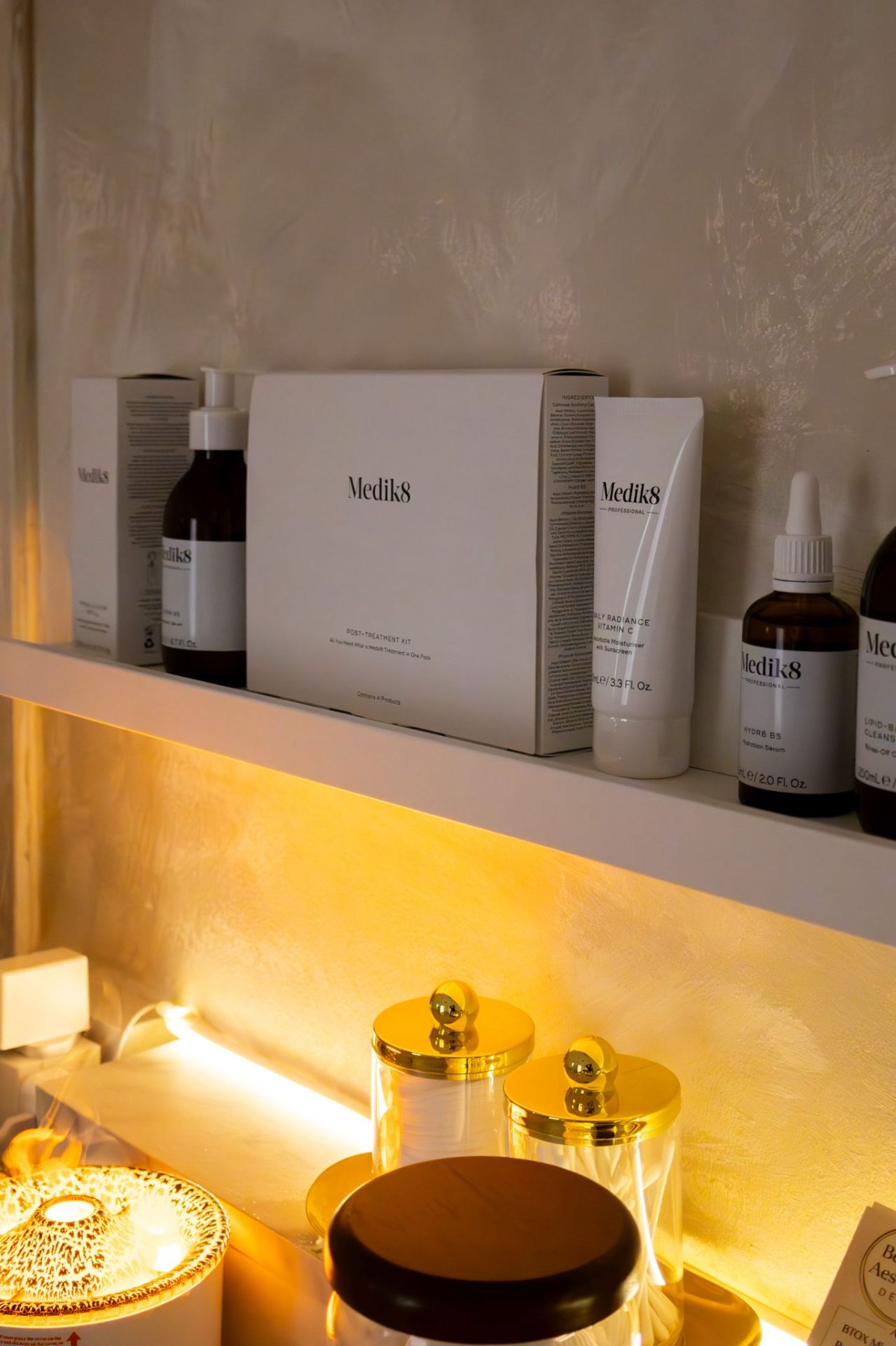 Signature Facial